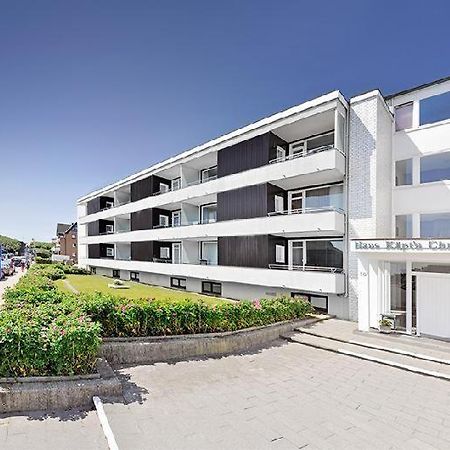 Apartmán Sylter-Bernstein Westerland Exteriér fotografie